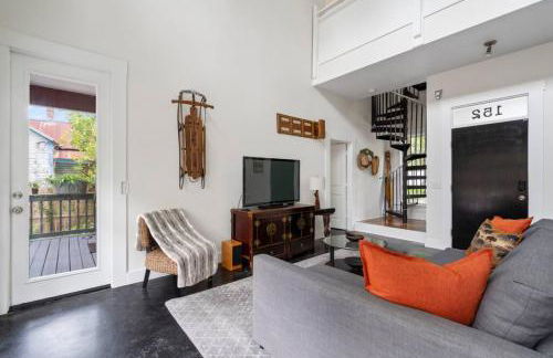 Whitefish Lodge - Foto 7