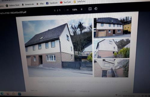 geräumiges Ferienhaus - Foto 8