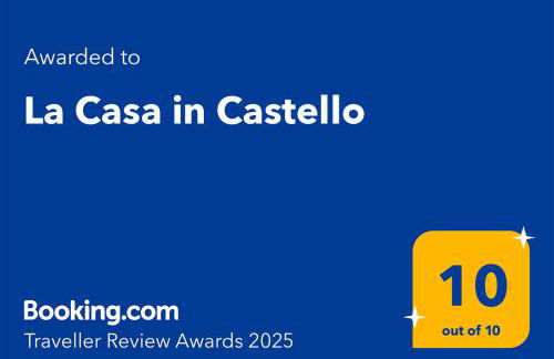 La Casa in Castello - Foto 44