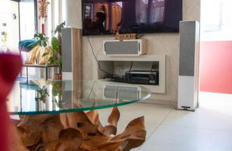 Balisier Maison Jacuzzi luxe privatif à 15min de Disneyland Paris - Foto 44