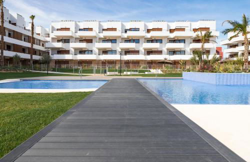 Terrazas de Campoamor by Mar Holidays - Foto 34