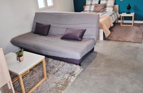 Appartement Lamartine-rdc - Photo 5