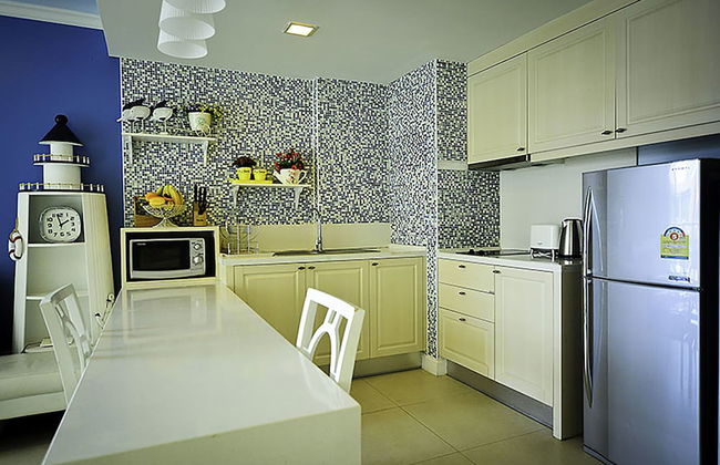 Marrakesh Residence Hua Hin by Puppap - Foto 9