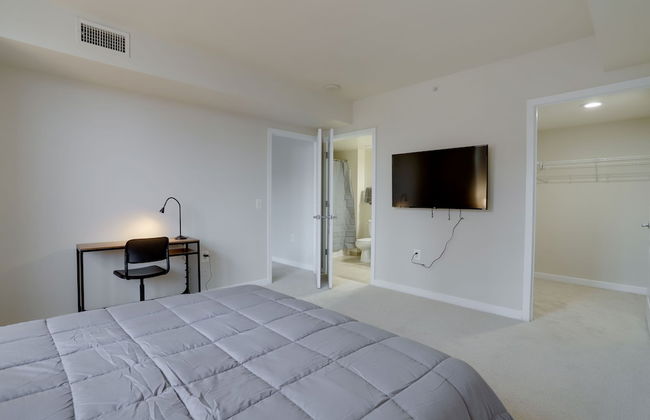 Amazing 2BR Condo in Pentagon City - Foto 10