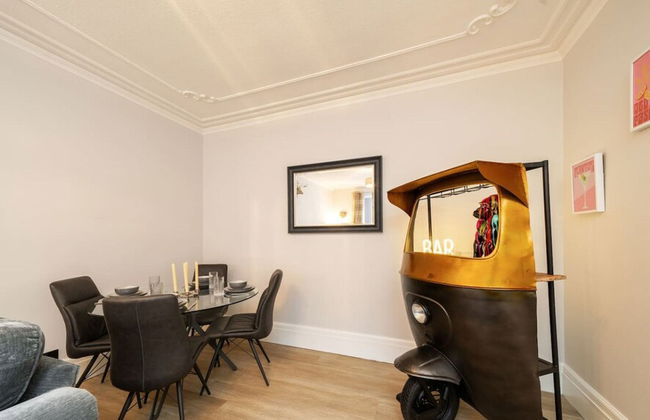 The Copper Loft Apartment Keith - Foto 3