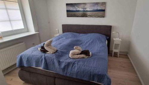 Doc un Katt Comfortable holiday residence - Foto 5