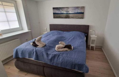 Doc un Katt Comfortable holiday residence - Foto 5