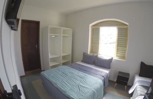 Quartos Delfim Moreira - Foto 25