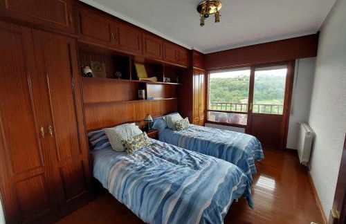 Excepcionales vistas en Gorliz - Foto 19