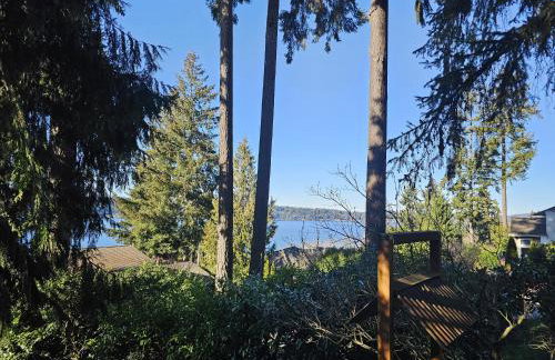 Private 2BR Amazing Lake Sammamish Views - Foto 34
