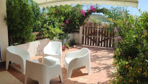 Le Torrette di Anna - Tropea - Foto 3, Garden