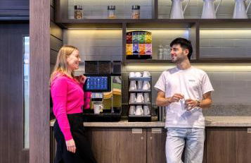 Citadines City Centre Frankfurt - Foto 19