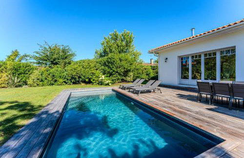 Villa Ostreia - Oasis Familiale - Foto 21