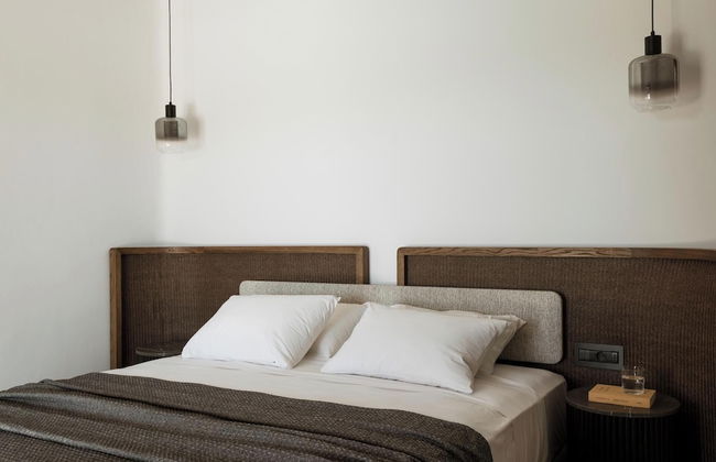 Casa Del Mar Mykonos Seaside Resort - Photo 49