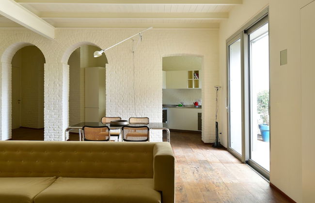 Le Suite di Palazzo Segreti - Foto 36