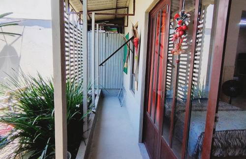 Pequena casa na Praia do Cassino - Foto 6