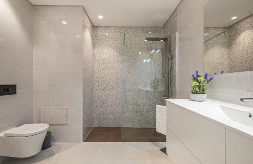 Contemporary Residence C by Homie - Foto 26