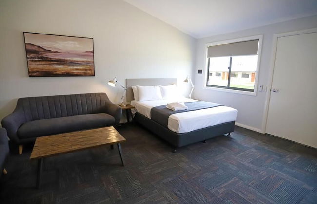 Eastend Studio Apartments - Foto 5