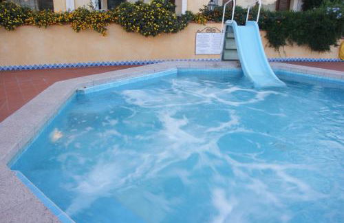 Residence Riva Azzurra - Foto 60