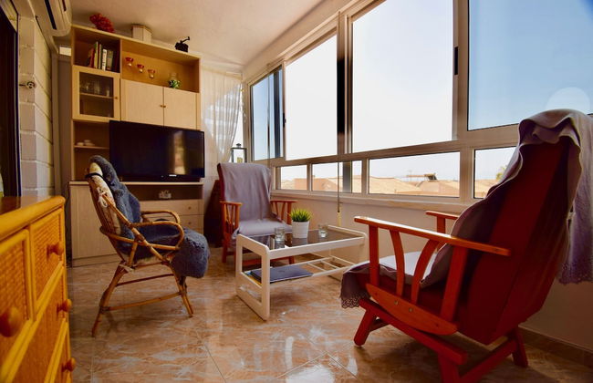 046 Sea Perfection - Ac/wifi - Foto 20