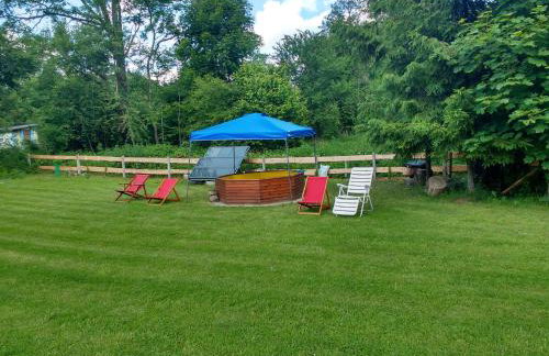 DOM NaD JEZIOREM - Foto 46