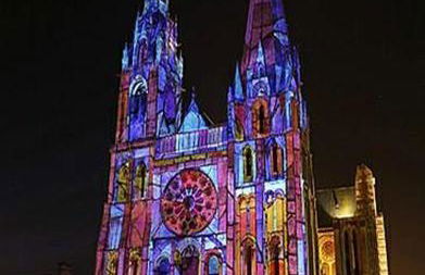 Studio central, parking, lit Queen size par ALP Chartres - Photo 16