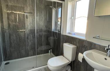 Beach Base Lodge, Padstow Cornwall - Foto 7