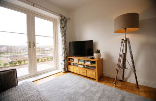 Walwyn Court Barns - Foto 31