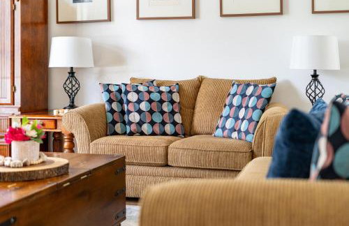 Golf Course Villa with Private Heated Pool and SPA - Foto 12