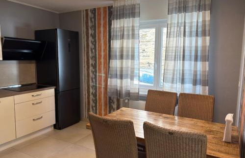 1-Zimmer-Apartment mit Pool und Kamin - Foto 8