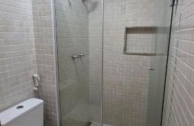 Flat Hotel 1407 RioCentro/Rock inRio/Projac/Farmasi Arena/Barra da Tijuca/Parque Olímpico - Foto 20