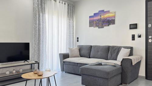 Kilada Luxury Apartment 1 - Foto 2