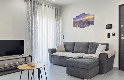 Kilada Luxury Apartment 1 - Photo 2