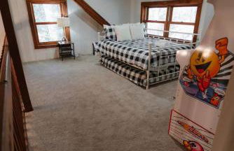 Outdoors Sleeps7 Family Getaway Fun Arcade Villa - Foto 69