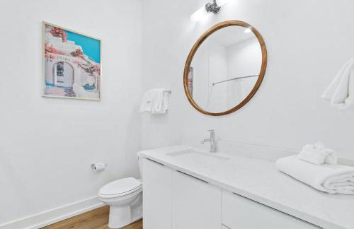 Beach House with Private Pool - Elevated Escape by Panhandle Getaways - Foto 34