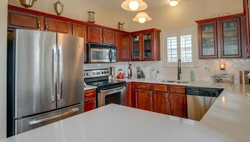 Ideally Located Memphis Home 3 Mi to Beale St! - Foto 2