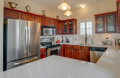 Ideally Located Memphis Home 3 Mi to Beale St! - Foto 2