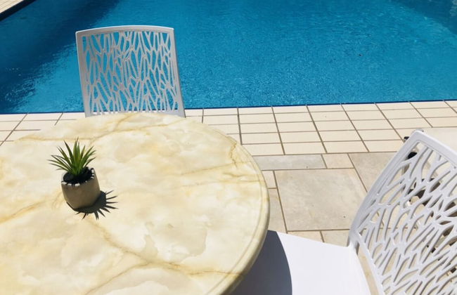 Rodini Beach Hotel - Foto 1