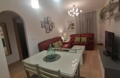 Relax & home, apartamento con terraza y parking - Foto 37