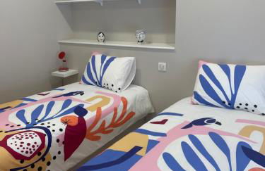 Maison Marguerite - Foto 19