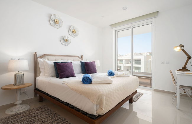 Lagos Marina View 3 With Pool by Homing - Foto 6