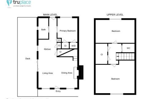 Cobalt Cabin by Tahoe Getaways - Beautifully Remodeled Pet Friendly 3 BR with Hot Tub & EV - Foto 24