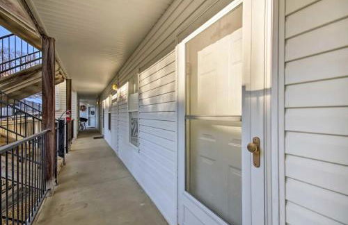 Waterfront Condo with Boat Slip! - Foto 18