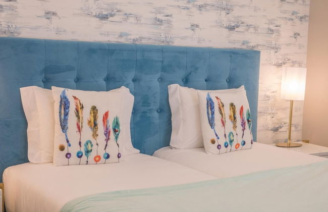 Quinta da Tia Briosa Casa da Av by Homie - Foto 9