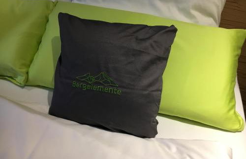 Bergelemente im Hochwald - Foto 20