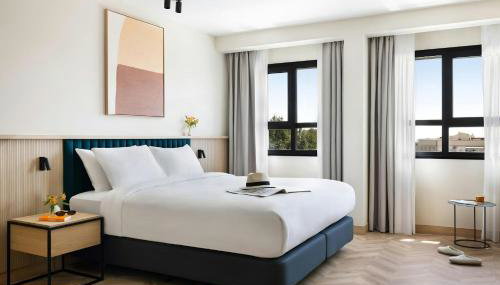 Aspasios Sofia Apartments - Photo 2