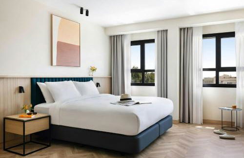 Aspasios Sofia Apartments - Foto 1