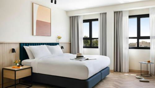 Aspasios Sofia Apartments - Foto 1