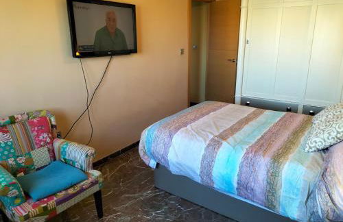 Piso turístico en Granada. Zona Palacio Deportes - Foto 6