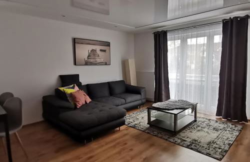 Ferienwohnung mit Aussicht auf die Burg - Foto 19